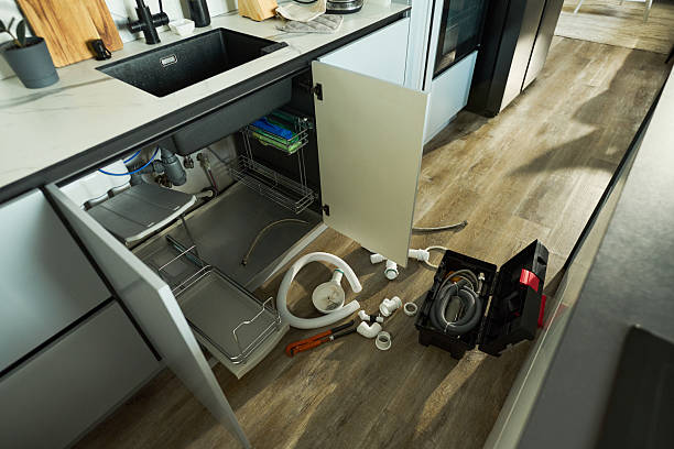 Reliable Drain Cleaning contractor in Maize, KS by Street Wise - Plumbing